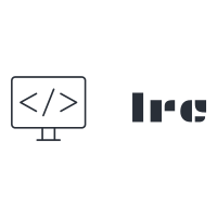 Logo von IRC